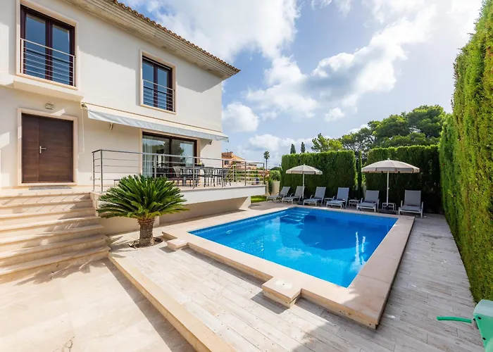 Villa Casa Bon Sol