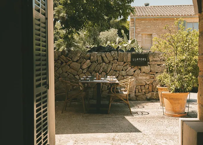 Predi Son Jaumell Hotel Rural